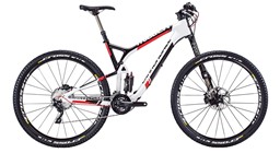 Picture of Cannondale Trigger 29 Carbon 2 Trail Bike 2014/2015