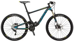 Picture of Display bike: GT Helion Carbon Pro 27.5" (650b) Cross Country 2015