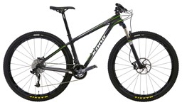 Zeige Details für Kona King Kahuna Cross Country Bike 2013 Bild von Kona King Kahuna Cross Country Bike 2013