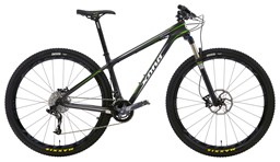 Picture of Kona King Kahuna Cross Country Bike 2013