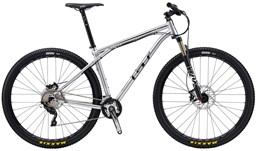 Picture of GT Kashmir 9r 1.0 Cross Country Bike 2013