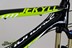 Picture of Cannondale Jekyll Alu 3 All Mountain Bike 2012