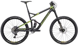 Picture of Cannondale Jekyll 27.5 (650b) Carbon Team All Mountain Bike 2015