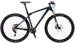 Picture of GT Zaskar Carbon 9r Pro (29") Cross Country Bike 2014