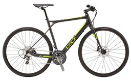 Zeige Details für GT Grade Carbon Flat Bar (FB) Fitness Bike 2016 Bild von GT Grade Carbon Flat Bar (FB) Fitness Bike 2016