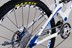 Bild von GT Force Carbon Expert All Mountain Bike 2012
