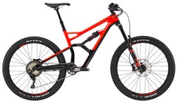 Zeige Details für Cannondale Jekyll 3 27.5" Enduro Bike 2018 Bild von Cannondale Jekyll 3 27.5" Enduro Bike 2018