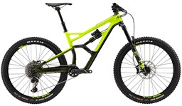 Zeige Details für Cannondale Jekyll 2 27.5" Enduro Bike 2018 Bild von Cannondale Jekyll 2 27.5" Enduro Bike 2018