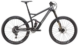 Picture of Cannondale Jekyll Carbon 2 27.5" (650b) All Mountain Bike 2016/2017