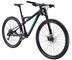 Picture of Cannondale Scalpel-Si 5 Cross Country Bike 2017/2018
