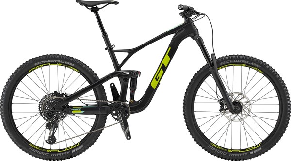 Picture of GT Force Carbon Expert 27.5" (650b) All Mountain Bike 2019
