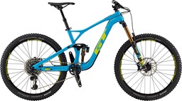 Zeige Details für GT Force Carbon Pro 27.5" (650b) All Mountain Bike 2019 Bild von GT Force Carbon Pro 27.5" (650b) All Mountain Bike 2019