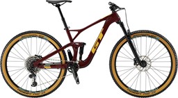 Zeige Details für GT Sensor Carbon Expert 29" Trail Bike 2019 Bild von GT Sensor Carbon Expert 29" Trail Bike 2019