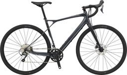 Show details for GT Grade Carbon Elite Gravel/Road Bike 2020 Picture of GT Grade Carbon Elite Gravel/Road Bike 2020