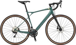 Show details for GT Grade Carbon Expert Gravel/Road Bike 2020 Picture of GT Grade Carbon Expert Gravel/Road Bike 2020