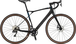 Show details for GT Grade Carbon Pro Gravel/Road Bike 2020 Picture of GT Grade Carbon Pro Gravel/Road Bike 2020