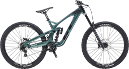 Show details for GT Fury Pro 27.5"/29" Carbon Downhill Bike 2020 Picture of GT Fury Pro 27.5"/29" Carbon Downhill Bike 2020