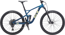 Zeige Details für GT Sensor Sport 29" Trail Bike 2020 Bild von GT Sensor Sport 29" Trail Bike 2020