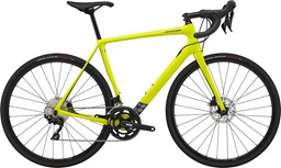 Zeige Details für Cannondale Synapse Carbon Disc 105 Rennrad 2020 Bild von Cannondale Synapse Carbon Disc 105 Rennrad 2020