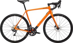 Zeige Details für Cannondale Synapse Carbon Disc Ultegra Rennrad 2020  Bild von Cannondale Synapse Carbon Disc Ultegra Rennrad 2020