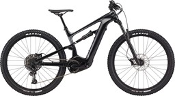 Zeige Details für Cannondale Habit Neo 4 Trail E-Bike 2020 Bild von Cannondale Habit Neo 4 Trail E-Bike 2020