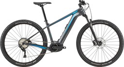 Zeige Details für Cannondale Trail Neo 2 Cross Country E-Bike 2020 Bild von Cannondale Trail Neo 2 Cross Country E-Bike 2020