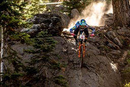 Picture for category Enduro Bikes
