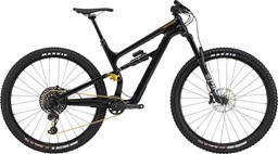 Zeige Details für Cannondale Habit Carbon 2 Trail Bike 2020 Bild von Cannondale Habit Carbon 2 Trail Bike 2020