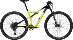 Zeige Details für Cannondale Scalpel Carbon 4 29" Cross Country Bike 2021 Bild von Cannondale Scalpel Carbon 4 29" Cross Country Bike 2021
