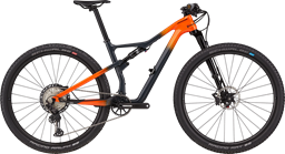 Zeige Details für Cannondale Scalpel Carbon 2 29" Cross Country Bike 2021 Bild von Cannondale Scalpel Carbon 2 29" Cross Country Bike 2021