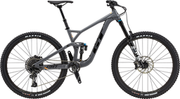 Show details for GT Force Expert 29" Enduro Bike 2021 Picture of GT Force Expert 29" Enduro Bike 2021