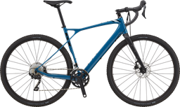 Zeige Details für GT Grade Carbon Elite Gravel Bike  Bild von GT Grade Carbon Elite Gravel Bike