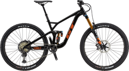 Zeige Details für GT Force Pro 29" Enduro Bike 2021 Bild von GT Force Pro 29" Enduro Bike 2021