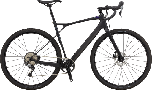 GT Grade Carbon gravel bikes of model year 2021 available
