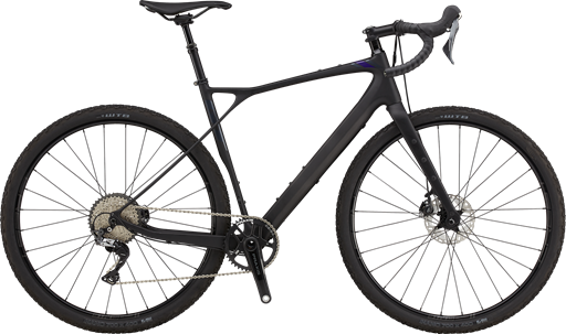 GT Grade Carbon Gravel Bikes des Modelljahres 2021 lieferbar