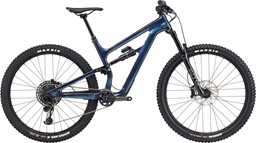 Zeige Details für Cannondale Habit Carbon SE Trail Bike 2020 Bild von Cannondale Habit Carbon SE Trail Bike 2020