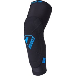 Show details for Seven Protection (7iDP) Sam Hill Knee Pads Picture of Seven Protection (7iDP) Sam Hill Knee Pads