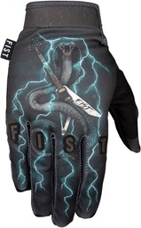 Picture of Fist El Cobra Loco Gloves