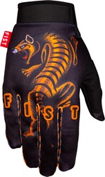 Picture of Fist Tassie Tiger Gloves