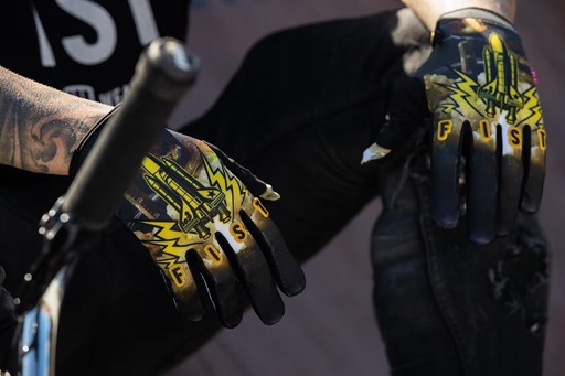 Fist Handwear - new in programm! Fist Handwear - new in programm!