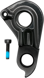 Show details for Derailleur hanger Cannondale Habit/Habit Carbon/Habit Neo/Moterra (CK3257U00OS) Picture of Derailleur hanger Cannondale Habit/Habit Carbon/Habit Neo/Moterra (CK3257U00OS)