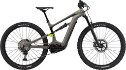 Show details for Cannondale Habit Neo 2 Trail E-Bike 2021 Picture of Cannondale Habit Neo 2 Trail E-Bike 2021