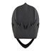 Picture of Troy Lee Designs D3 Fiberlite full face helmet - Mono Black