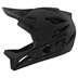 Picture of Troy Lee Designs Stage MIPS full face helmet - Stealth Midnight