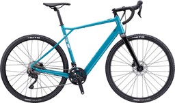 Zeige Details für GT Grade (Power Series) Bolt Gravel E-Bike - Deep Teal Bild von GT Grade (Power Series) Bolt Gravel E-Bike - Deep Teal