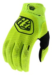 Picture of Troy Lee Designs Air Gloves - Flo Yellow