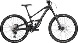 Picture of Cannondale Jekyll Carbon 2 Enduro Bike - Graphite