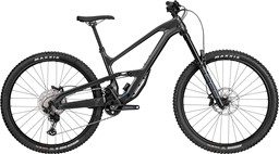 Show details for Cannondale Jekyll Carbon 2 Enduro Bike - Graphite Picture of Cannondale Jekyll Carbon 2 Enduro Bike - Graphite