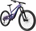 Picture of Cannondale Jekyll Carbon 2 Enduro Bike 2022 - Purple Haze