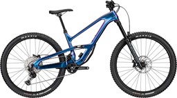 Picture of Cannondale Jekyll Carbon 2 Enduro Bike 2022 - Purple Haze